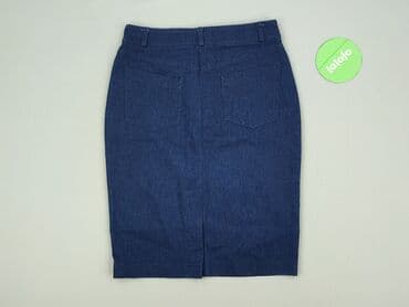 jeans mom slim fit stradivarius: Danhen, Spódnica damska, XS — 3