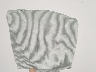 bluzki prazkowane: Top damski, rozmiar S — 4