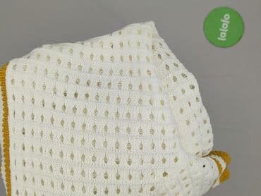 skarpetowe buty: Shein, Narzutka damska, rozmiar M — 6