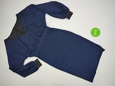 sukienki boho: Sukienka damska, rozmiar M — 2