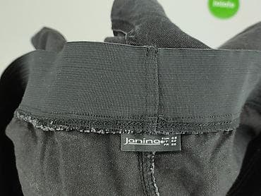 allure legginsy: Janina, Legginsy rozmiar 4XL — 4