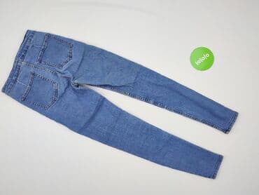 mohito spodnie jeansy: Skinny, Jeans for women, XS at lalafo.pl — 3 mohito spodnie jeansy: Skinny, Jeans for women, XS — 3