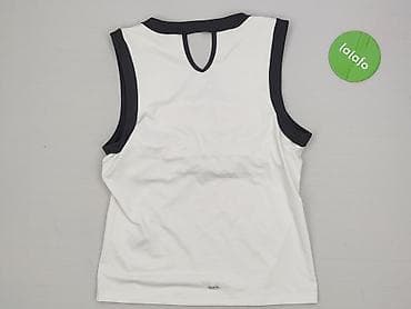 bluza reebok: Reebok, Top damski, rozmiar S — 3