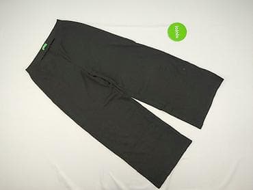 botki pull and bear: United Colors of Benetton, Legginsy Eleganckie damskie, rozmiar S — 2