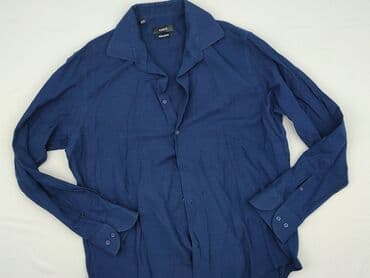 reserved чоловіча білизна: Shirt for men, XL (EU 42), condition - Very good — 1