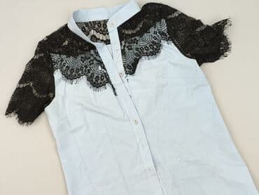 Blouses: Women's blouse, size M (EU 38)
