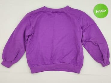 c and a bluza: Bluza, H&M, 8 lat, 122-128 cm, stan - Bardzo dobry — 3