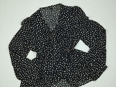 obcisla bluza: Shein, Bluzka damska, rozmiar L — 2