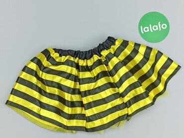 sukienka ażurowa h: Skirt, 9-12 months, condition - Very good — 2