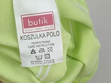 samsoe samsoe t shirty: Butik, Damska koszulka polo, rozmiar M — 5