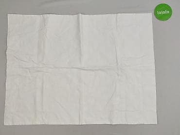 Artykuły papiernicze: Pillowcase, 84 x 63, kolor - Biały, stan - Idealny — 3