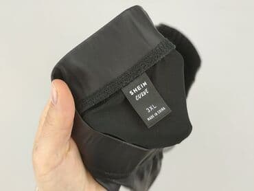 krótkie spódnice tiulowe: Shein, Spódnica damska, rozmiar 3XL — 4