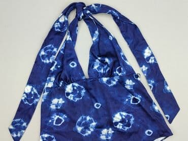 biustonosz od stroju kąpielowego: Zara, Top damski, 2XL — 1