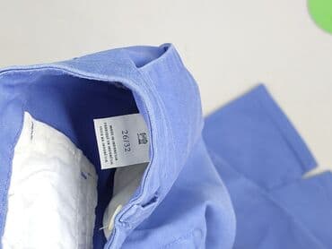 biala koszulka barcelony: Scotch & Soda, Chinosy dla mężczyzn, L — 5