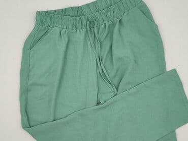 Spodnie dresowe damskie, 7XL