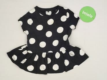 hm top basic: Dress, George, 5-6 years, 110-116 cm, condition - Very good — 2