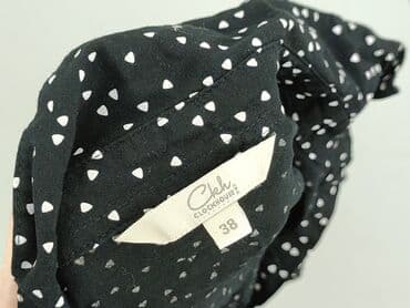 bluzki w paski z serduszkiem: C&A, Bluzka damska, rozmiar M — 4