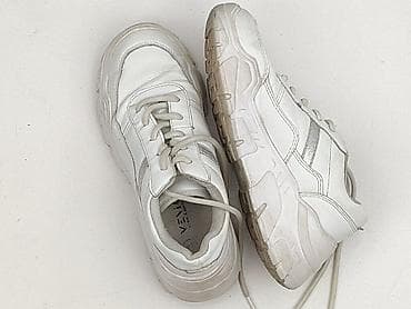trampki biale deichmann: Sneakersy damskie, rozmiar 34 — 1