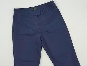 eobuwie poland: Mohito, Spodnie materiałowe damskie, rozmiar 2XS — 1