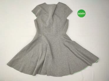 sukienki shein plus size allegro: Pretty Girl, Sukienka damska, rozmiar XL — 3