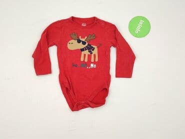 podkoszulek real madryt: Bodysuits, Cool Club, 1.5-2 years, 86-92 cm, condition - Very good — 2