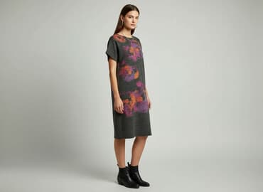 sukienki na wesele dla mamy modbis: Sukienka damska, rozmiar M — 6