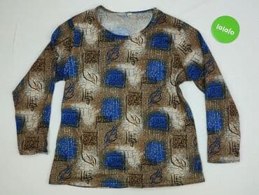 bluzki damskie xl xxl: Bluzka damska, rozmiar 2XL — 2