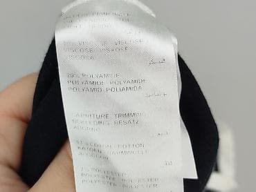 sweter alpaka: Un Deux Trois, Sweter damski, rozmiar L — 5