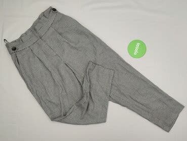 rajstopy termiczne primark: New Look, Spodnie materiałowe damskie, rozmiar S — 2