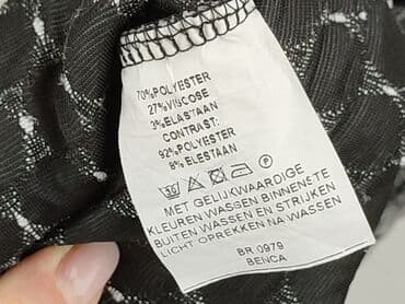 eleganckie sukienki na wesele warszawa: Dreimaster, Sukienka damska, rozmiar S — 5