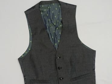 kamizelka damska do garnituru: Kamizelka damska, S — 1