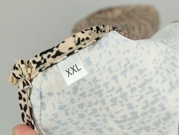 aplikacje z ubraniami: Bluzka damska, rozmiar 2XL — 5