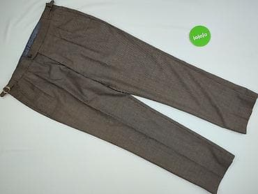 Spodnie dla mężczyzn, rozmiar XL — 3