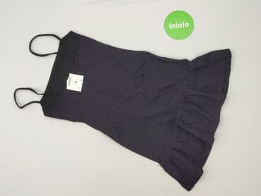 asymetryczna sukienka bershka: Bershka, Sukienka damska, rozmiar S — 4