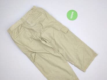 spodnie bagi: Carry, Spodnie 3/4 damskie, rozmiar XS — 3