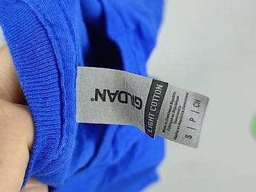 damskie t shirty basicowe: Gildan, T-shirt damski, rozmiar S — 4