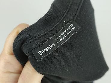 cargo: Bershka, Koszulka dla mężczyzn, rozmiar M — 4