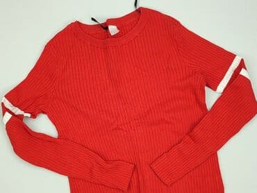 H&M Divided, Светр жіночий, M — 1