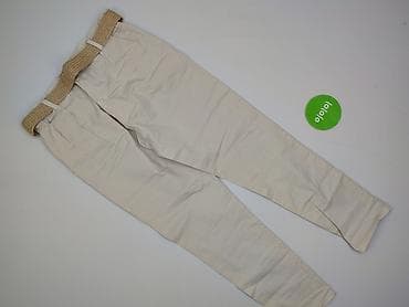 marka beloved: Spodnie materiałowe damskie, rozmiar One size — 3