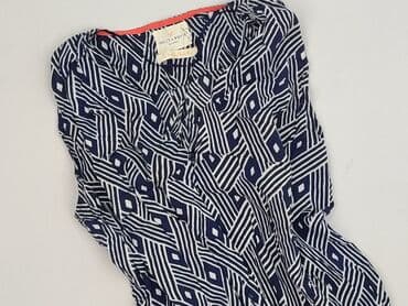 białe luźna bluzki: Holly & Whyte, Bluzka damska, rozmiar XL — 1