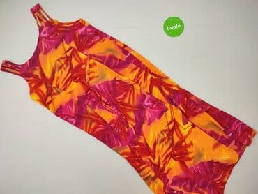 ubrania z meksyku: Sukienka damska, rozmiar L — 3