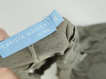 molton spodnie: Sukienka damska, rozmiar M — 5