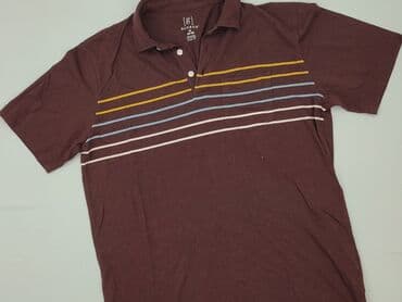 koszulki george: George, Koszulka polo dla mężczyzn, rozmiar M — 1