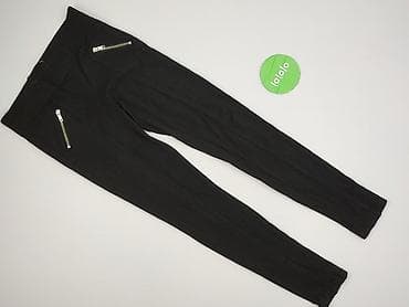 adidas solid crew sock: Leggings Elegant for women, size S — 2