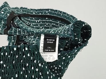 lindex bluza: Shein Curve, Top damski, rozmiar 2XL — 4