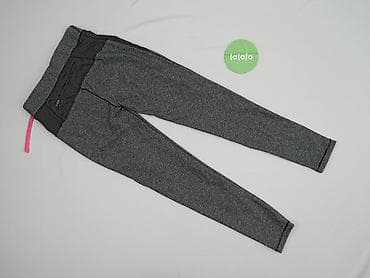 tchibo dresy: Crivit, Legginsy Sportowe damskie, rozmiar S — 3