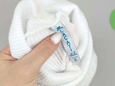 golf odzież: Golf damski, rozmiar S — 5