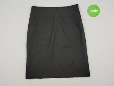 spódniczka z rozcięciami: Spódnica damska, rozmiar M — 2