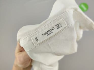 koszulki piłkarskie retro allegro: Mango, Koszula damska, L — 4