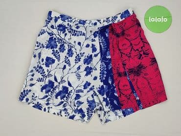 krótkie spodenki i nogi z cellulitem: Topshop, Szorty damskie, XS — 2